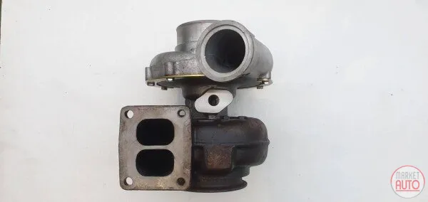 Turbocharger Remanufactured (HOLSET)