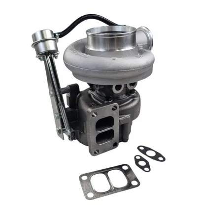 Turbocharger new (HOLSET) -PLS