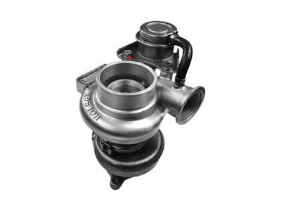 Turbocharger Remanufactured (HOLSET)