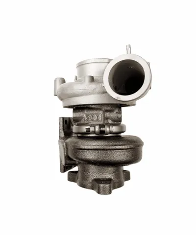 Turbocharger remanufactured (HOLSET)-PLBE