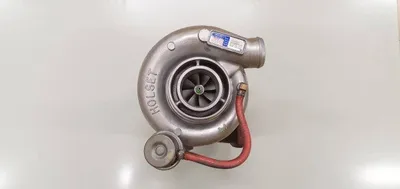 Turbocharger Remanufactured (HOLSET)