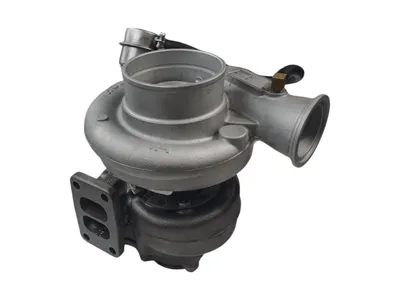 Turbocharger Remanufactured (HOLSET)