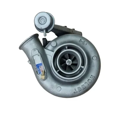 Turbocharger remanufactured (HOLSET)