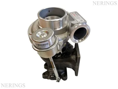New original Holset turbocharger -NLMR