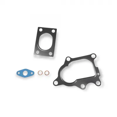 Turbocharger NEW (REPLACE HOLSET)-CNJ