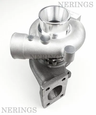 Turbocharger NEW -CNJ