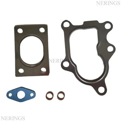 Turbocharger new (Holset-CN) -CNJ