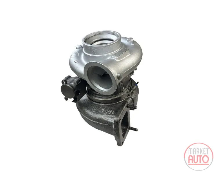 Turbocharger Remanufactured (replace HOLSET)