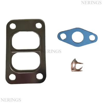 Turbocharger NEW  (Holset-CN) -CNJ
