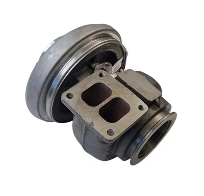 Turbocharger Remanufactured (HOLSET)