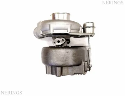 Turbocharger new (replace HOLSET) - CNRE