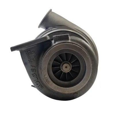 Turbocharger Remanufactured (HOLSET)