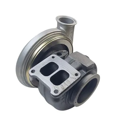 Turbocharger Remanufactured (HOLSET)