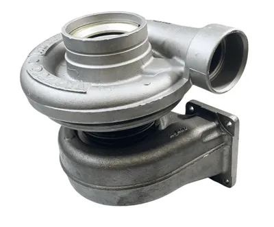 Turbocharger Remanufactured (HOLSET)
