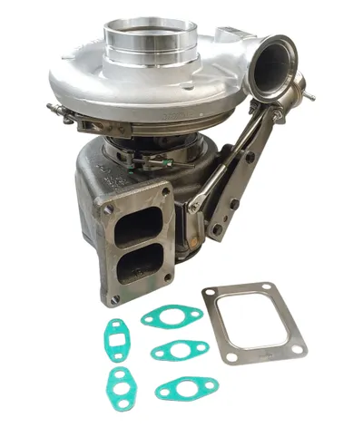 Turbocharger new (Holset-OEM)-UKBDS