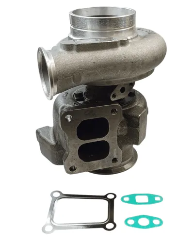 Turbocharger new -UKBDS