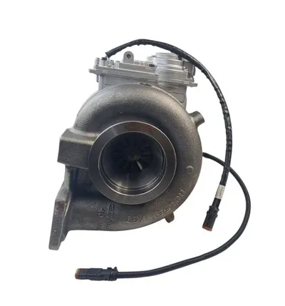 Turbocharger new (HOLSET) -SWTS