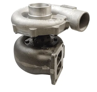 Turbocharger new -UKBDS