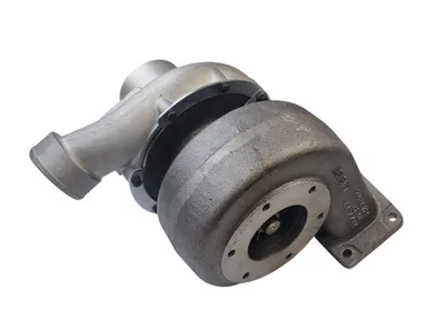 Turbocharger Remanufactured (HOLSET)