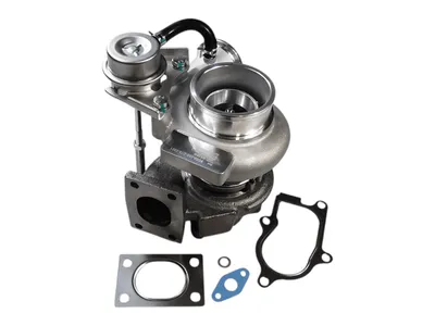 Turbocharger NEW -CNJ