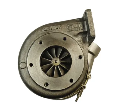 Turbocharger Remanufactured (HOLSET)