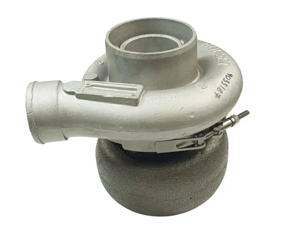 Turbocharger Remanufactured (HOLSET)