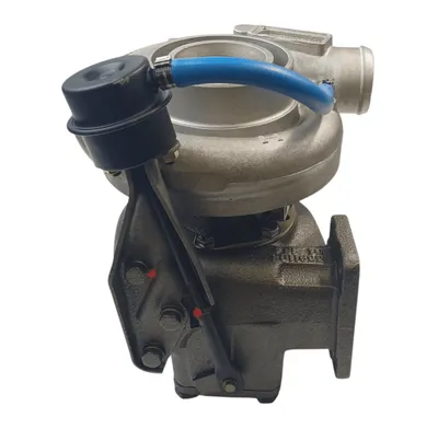 Turbocharger Remanufactured (HOLSET)