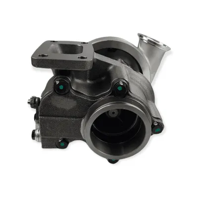 Turbocharger NEW (HOLSET) -CNJ