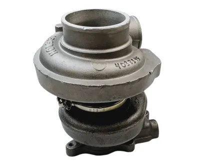Turbocharger Remanufactured (HOLSET)