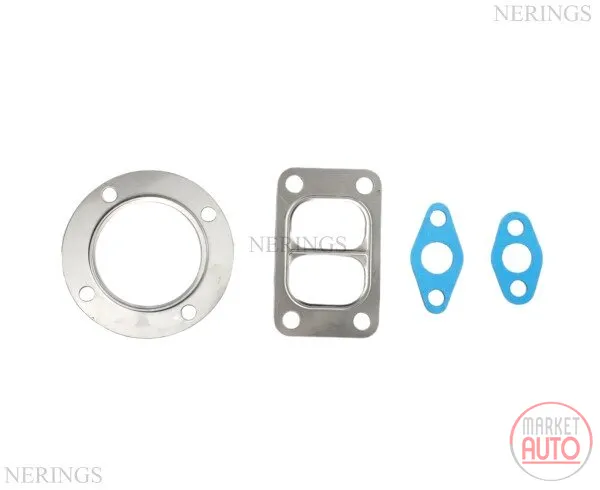 Turbocharger NEW (REPLACE Turbocharger for Holset)-CNJ