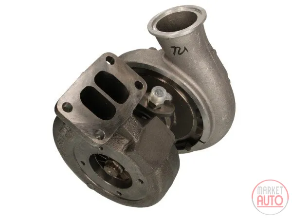 Turbocharger Remanufactured