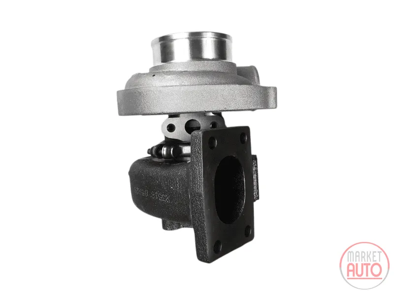 Turbocharger new (HOLSET) -1PLDS