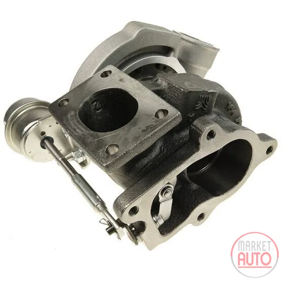 Turbocharger new (HOLSET) - PLTM
