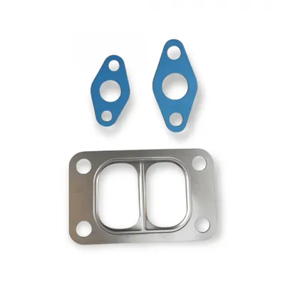 Turbocharger NEW (REPLACE Turbocharger for Holset)-CNJ