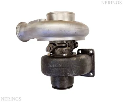 Turbocharger Remanufactured (HOLSET)