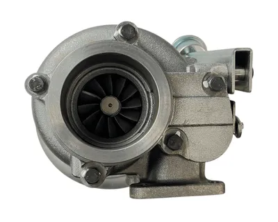 Turbocharger NEW (replace HOLSET)-CNJ