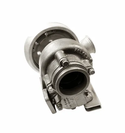 Turbocharger remanufactured (HOLSET)-PLBE
