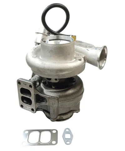 Turbocharger new -UKBDS