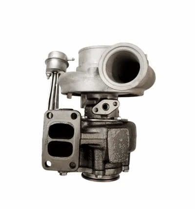 Turbocharger remanufactured (HOLSET)-PLBE