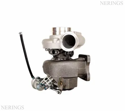 Turbocharger new (Turbocharger for Holset) -CNJ