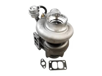 Turbocharger NEW-CNSL