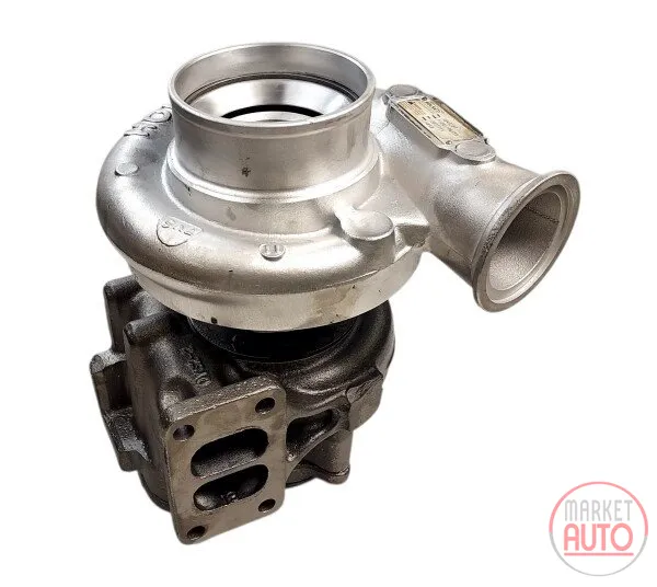 Turbocharger Remanufactured (HOLSET)
