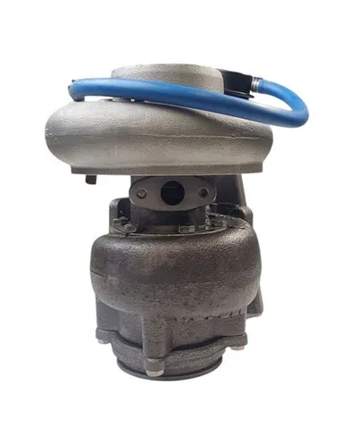 Turbocharger Remanufactured (HOLSET)