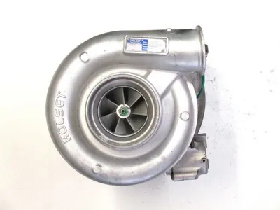 Turbocharger Remanufactured (HOLSET)