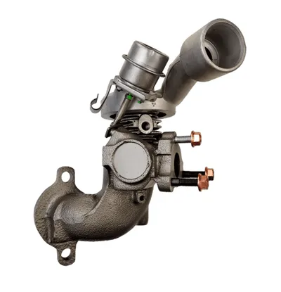 Turbocharger Remanufactured (GARRETT)