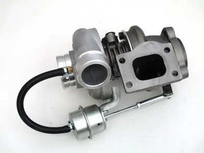 Turbocharger Remanufactured (GARRETT)