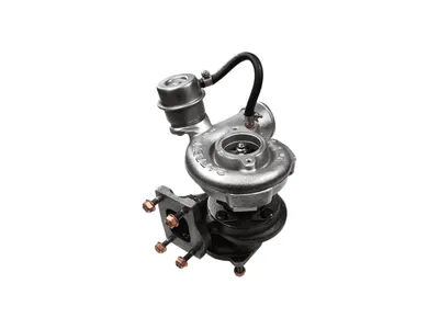 Turbocharger Remanufactured (GARRETT)