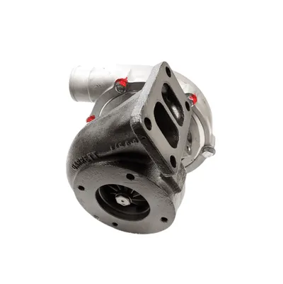 Turbocharger Remanufactured (Garrett)