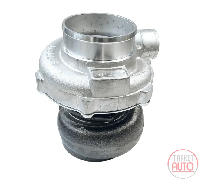 Turbocharger new (Garrett-OEM)-CHGT