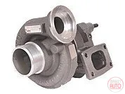 Turbocharger Remanufactured (GARRETT)